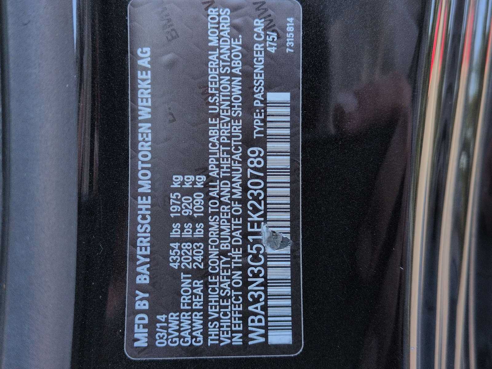 Used 2014 BMW 428i Coupe RWD image 37