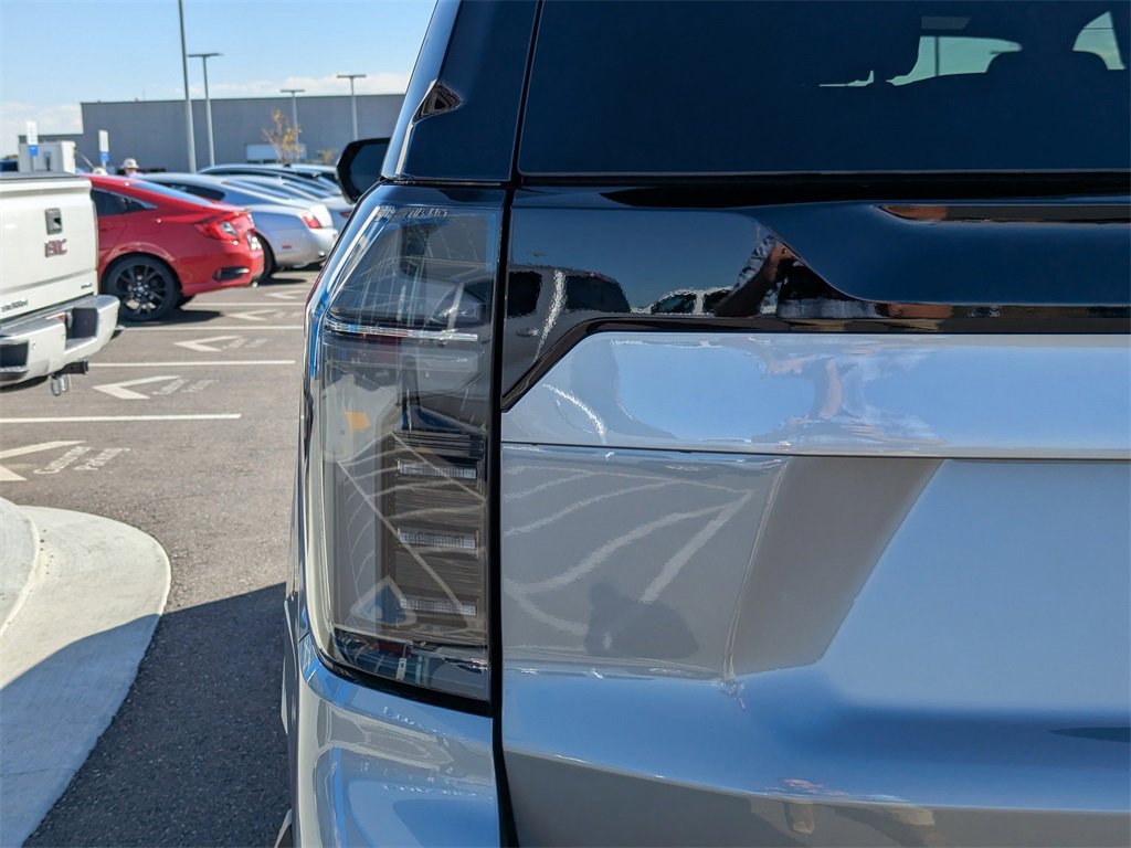 New 2026 Chevrolet Tahoe LT w/ Comfort Package image 48