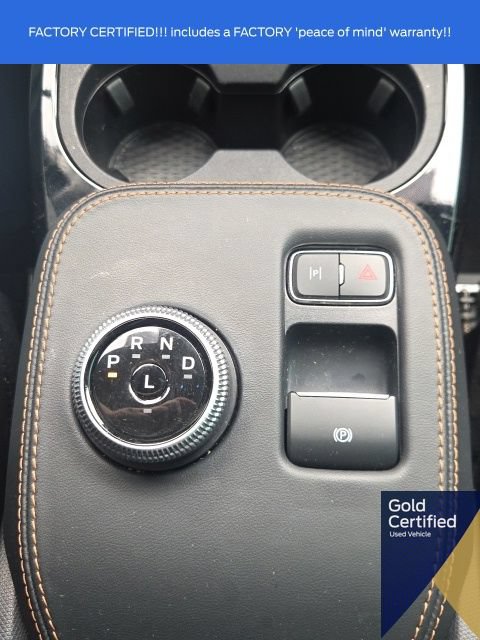 Used 2023 Ford Mustang Mach-E GT AWD/4WD image 37