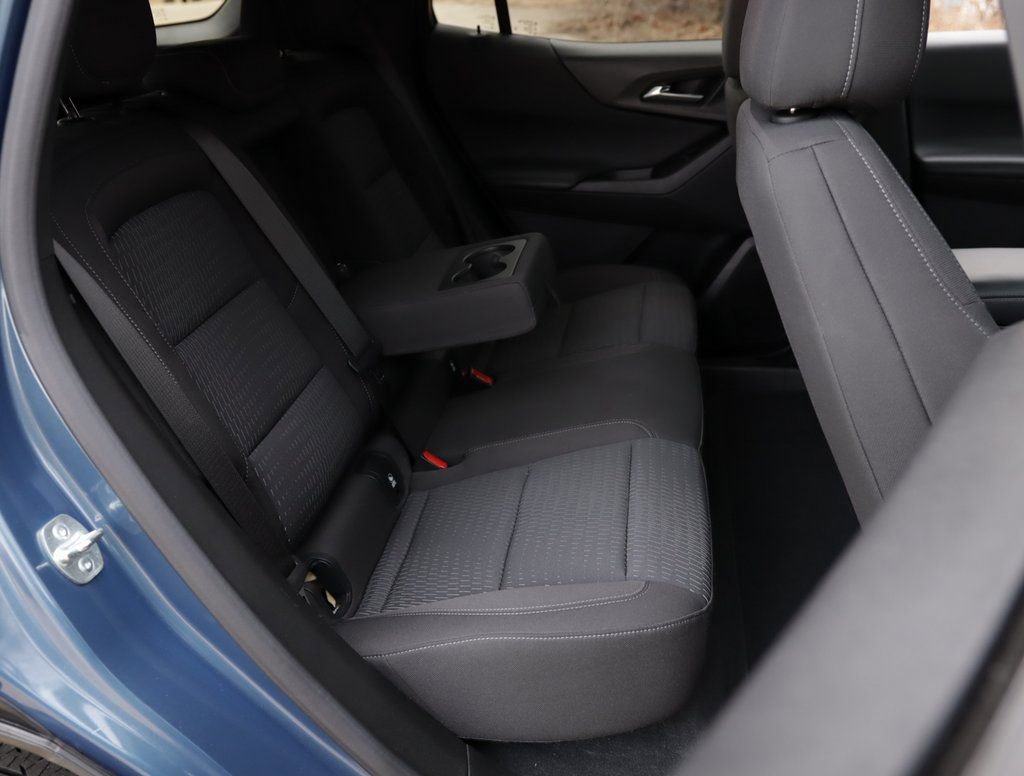 Used 2025 Chevrolet Equinox LT FWD image 27