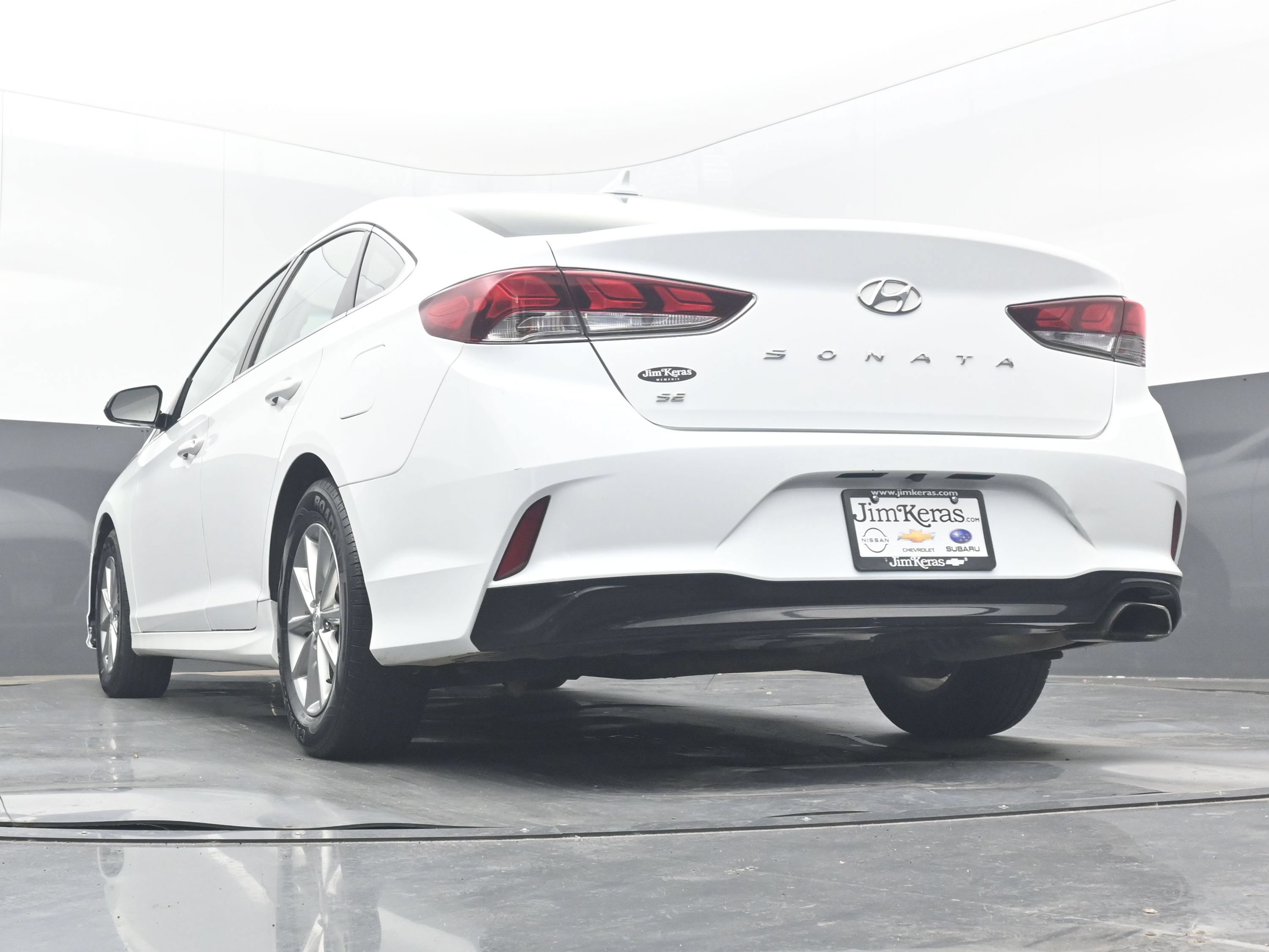 Used 2019 Hyundai Sonata SE FWD image 25