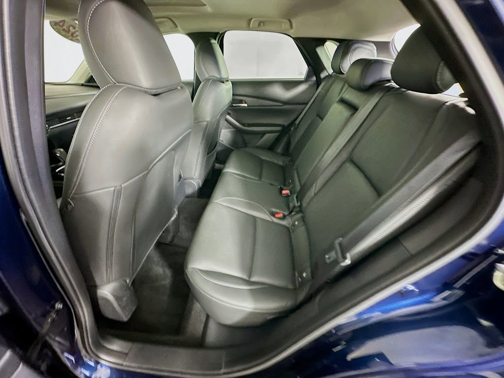Certified 2024 MAZDA CX-30 AWD 2.5 S w/ Preferred Package image 32