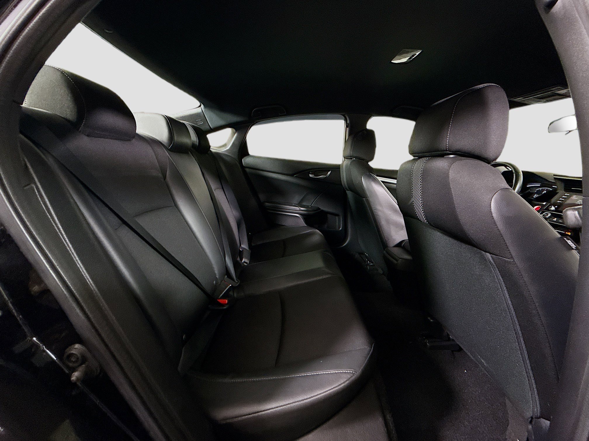 Used 2020 Honda Civic Sport image 27