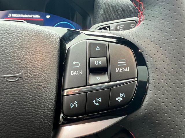 New 2025 Ford Explorer ST w/ Sun And Sound Package image 14