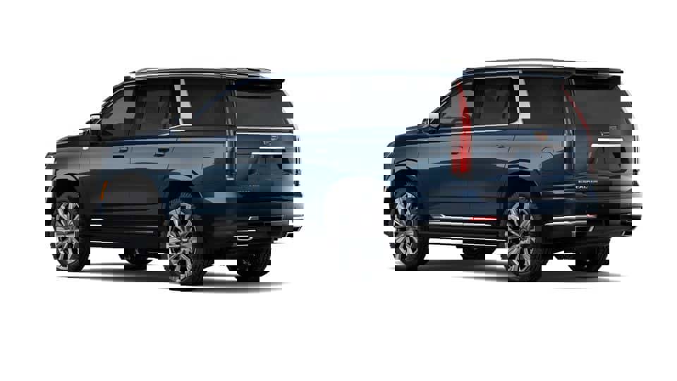 New 2026 Cadillac Escalade Luxury w/ Touring Package image 69