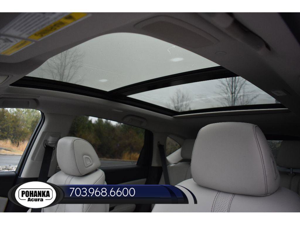 New 2026 Acura RDX w/ Technology Package image 22