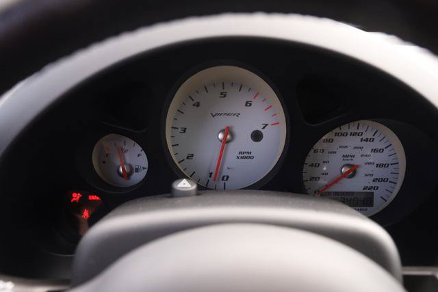 Used 2005 Dodge Viper SRT-10 RWD image 38