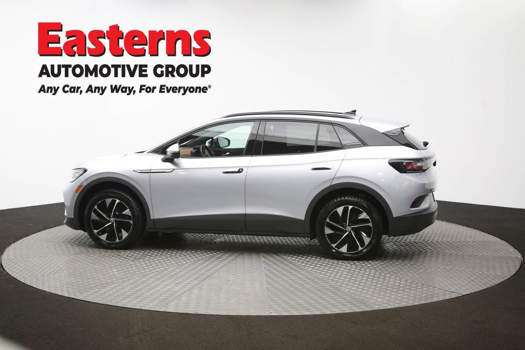 Used 2022 Volkswagen ID.4 Pro S image 60