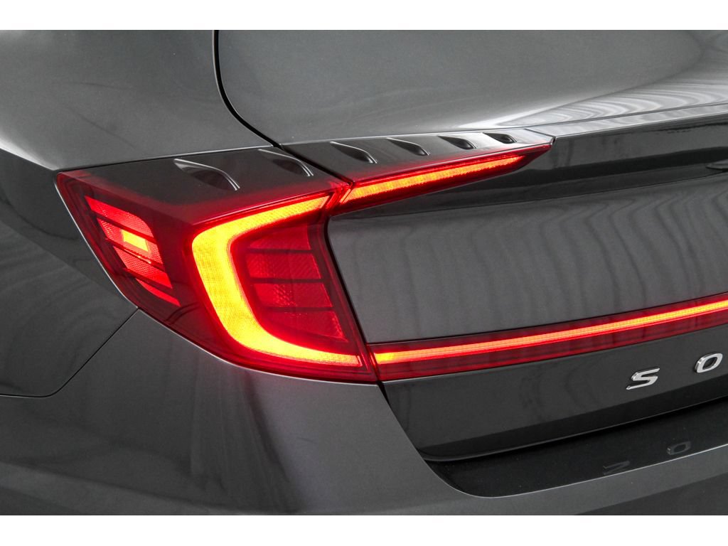 Used 2023 Hyundai Sonata SEL Plus FWD image 26