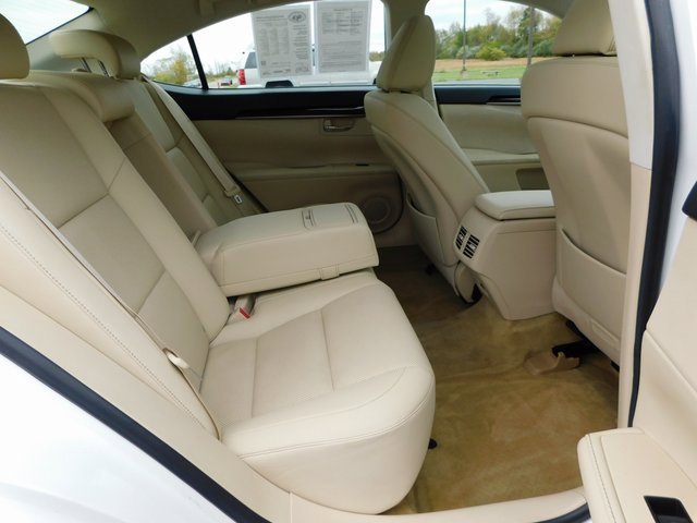 Used 2015 Lexus ES 350 image 22