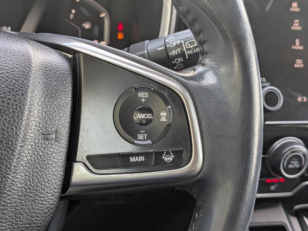 Used 2017 Honda CR-V EX-L image 16