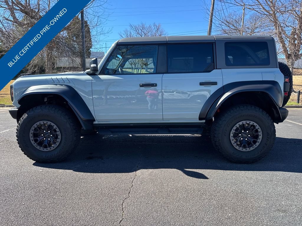 Used 2023 Ford Bronco Raptor image 22