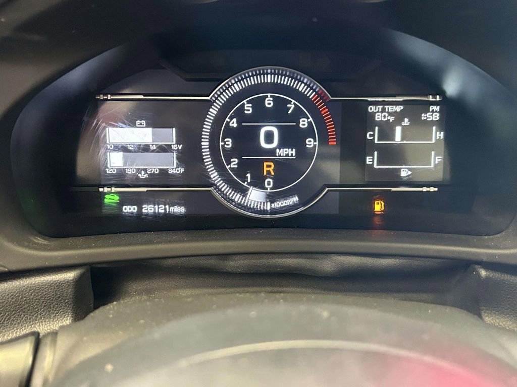 Certified 2023 Toyota GR86 Premium RWD image 28