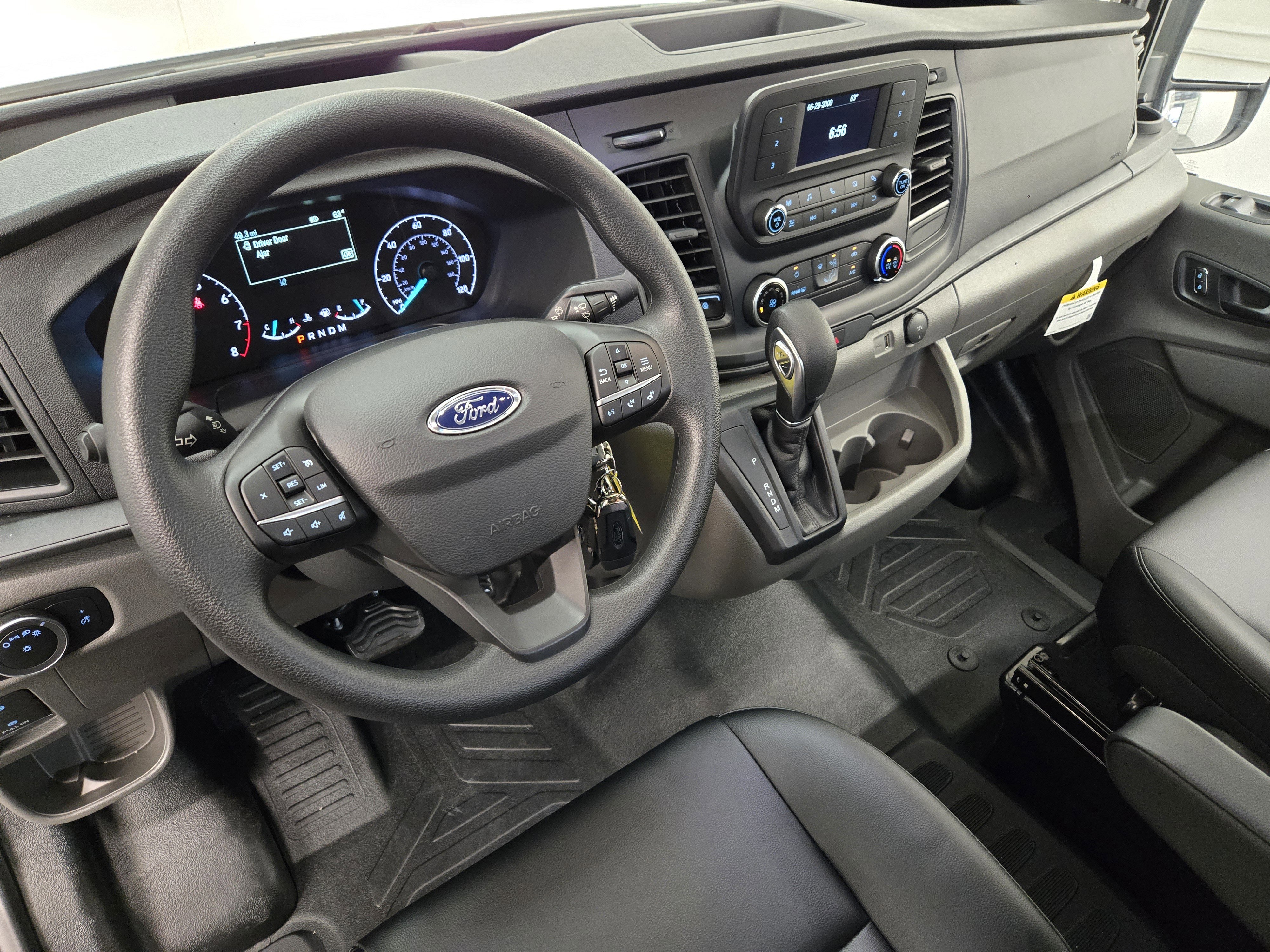 Used 2024 Ford Transit 350 Low Roof image 24