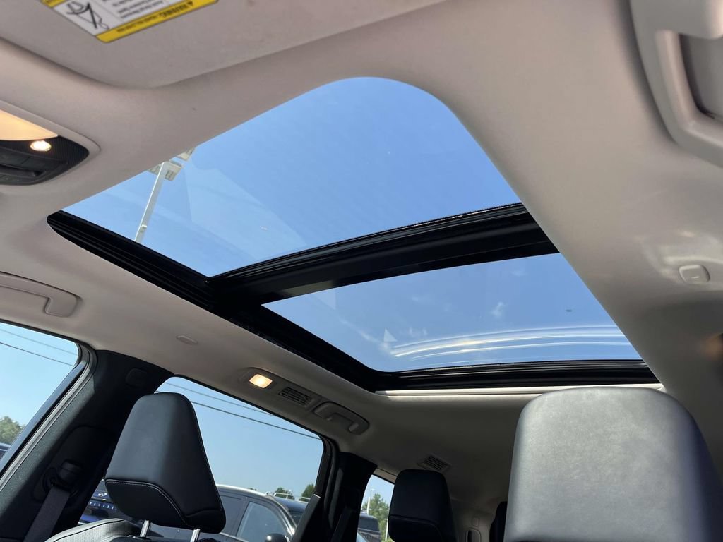 Used 2025 INFINITI QX60 Pure FWD image 20