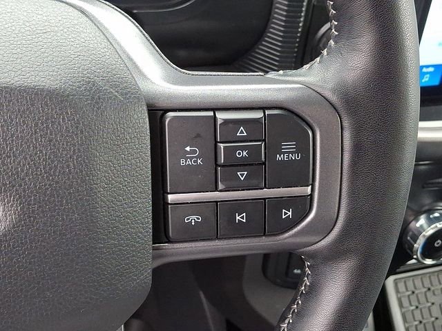 Certified 2024 Ford F150 Lariat w/ Equipment Group 502A High image 23