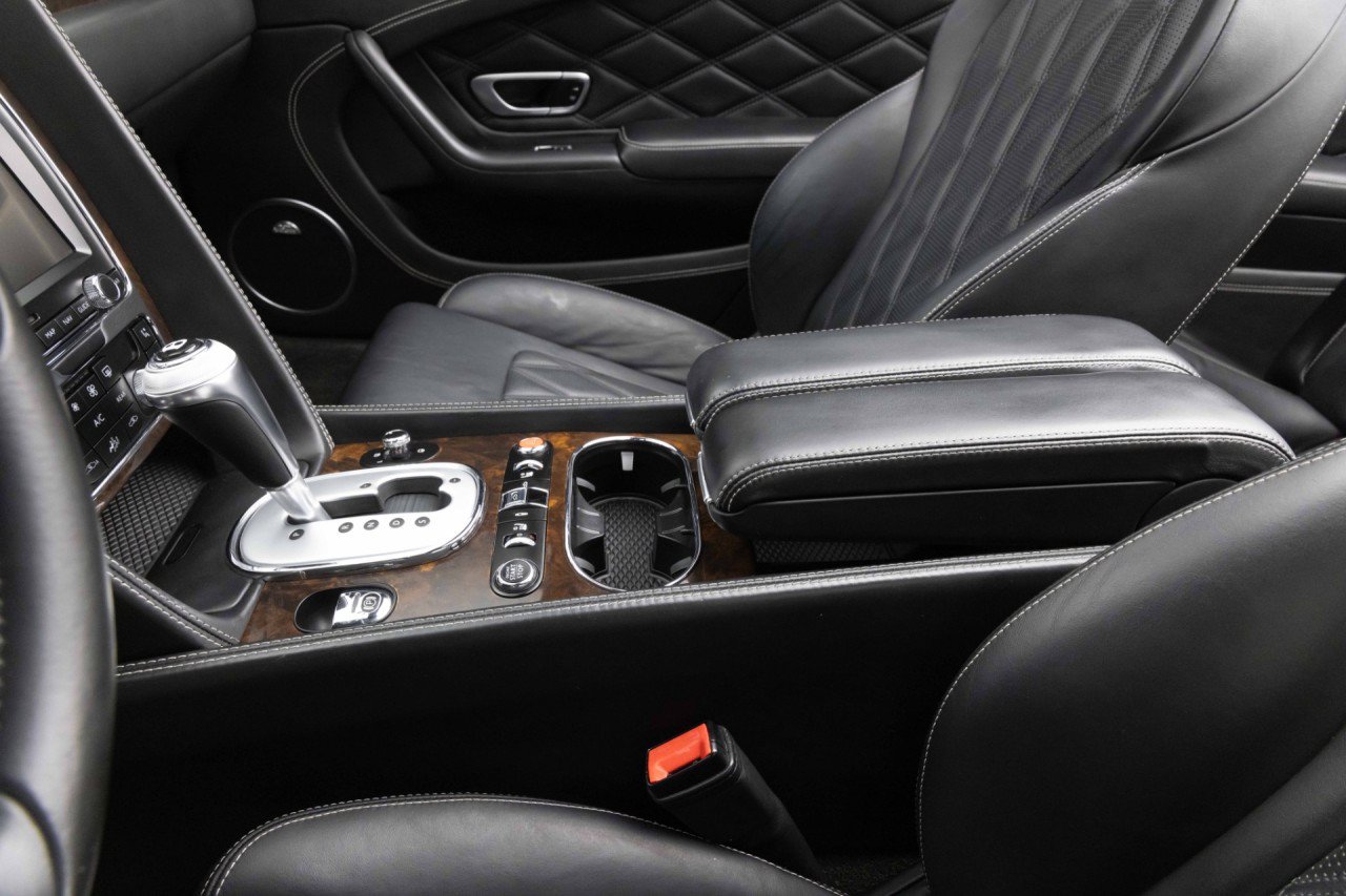 Used 2012 Bentley Continental GT AWD/4WD image 24