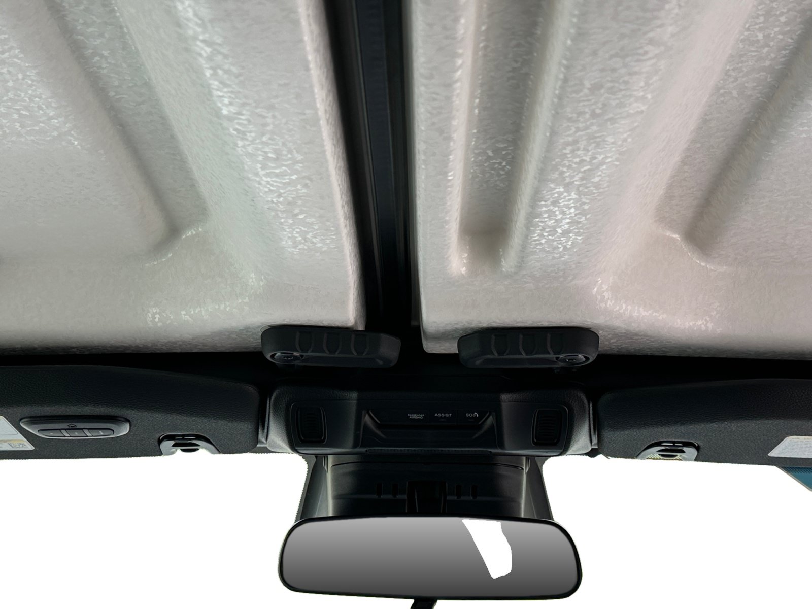 Used 2026 Jeep Wrangler Sport AWD/4WD image 13
