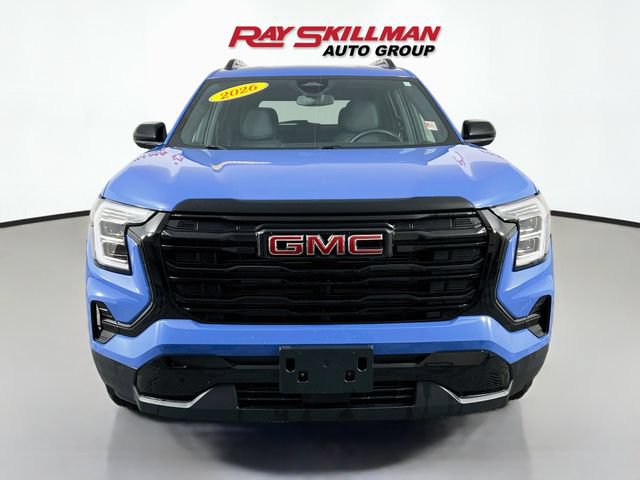 Used 2026 GMC Terrain Elevation w/ Elevation Premium Package FWD image 2