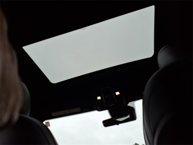 New 2025 Jeep Grand Cherokee L Altitude image 7