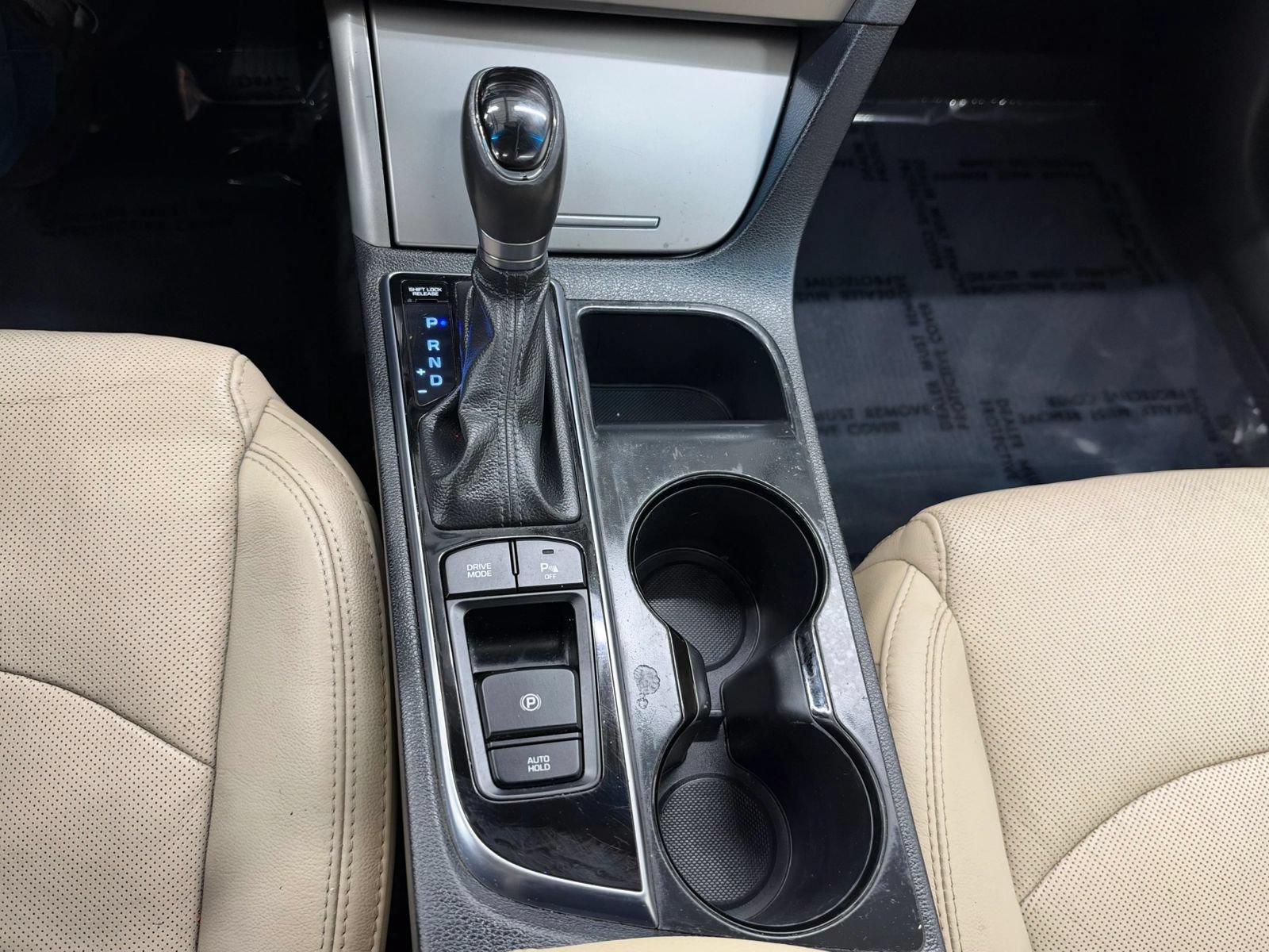 Used 2017 Hyundai Sonata Limited w/ Ultimate Package 04 FWD image 34