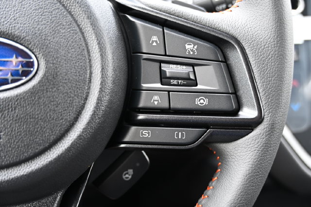 New 2026 Subaru Crosstrek 2.5i Limited AWD/4WD image 29