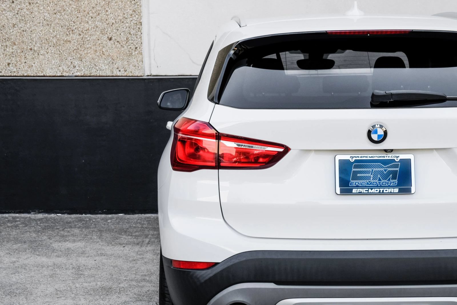 Used 2018 BMW X1 xDrive28i AWD/4WD image 54