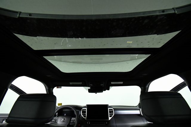 New 2026 Toyota Sequoia Platinum image 22