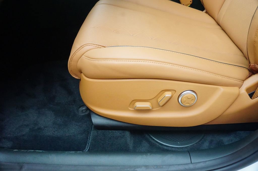 New 2026 Genesis GV80 2.5T Advanced image 15