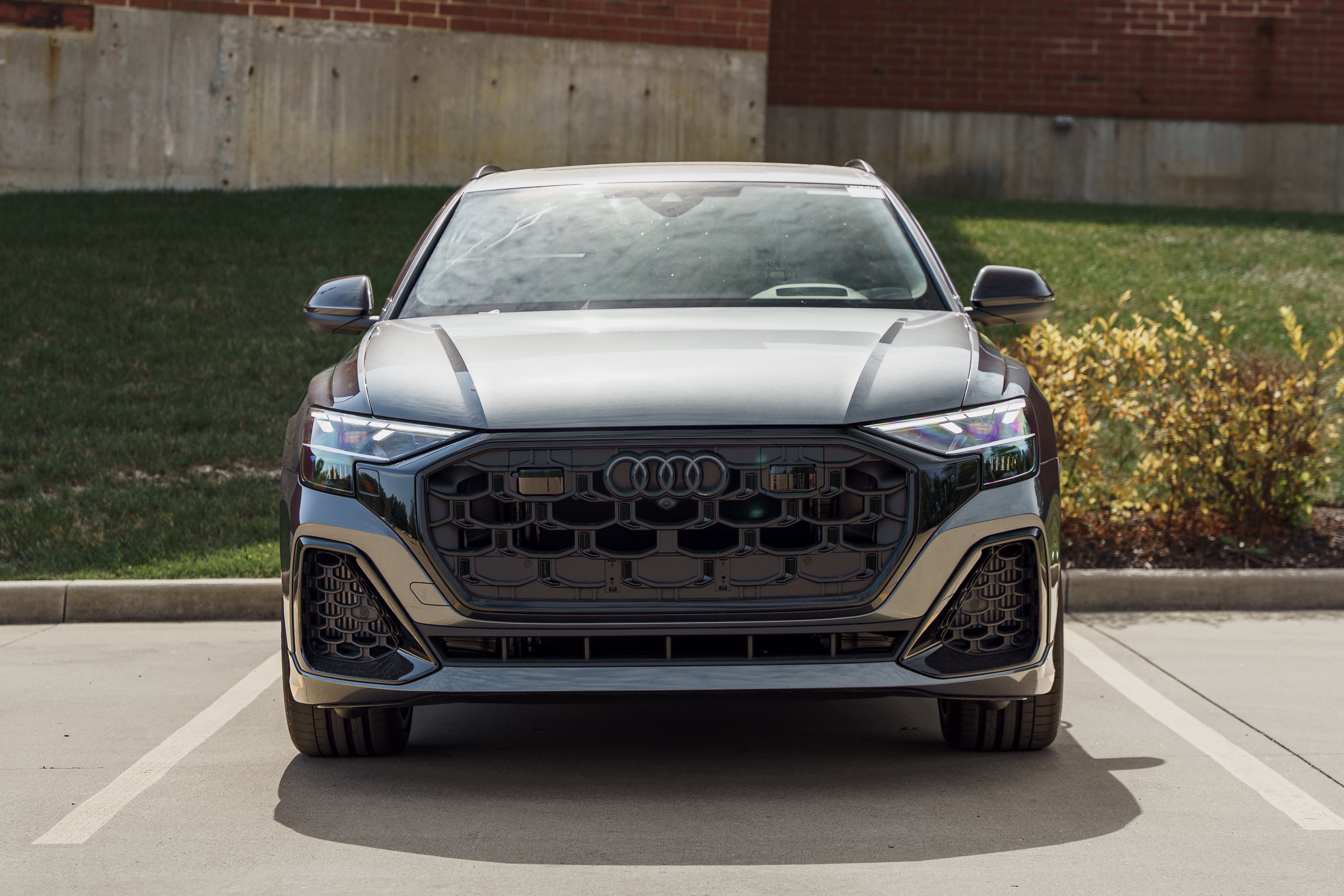 New 2026 Audi Q8 Prestige image 34