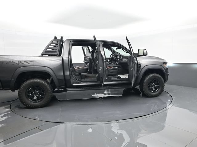 Used 2021 RAM 1500 TRX w/ TRX Level 2 Equipment Group AWD/4WD image 33