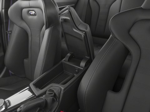 Used 2018 BMW M3 image 15