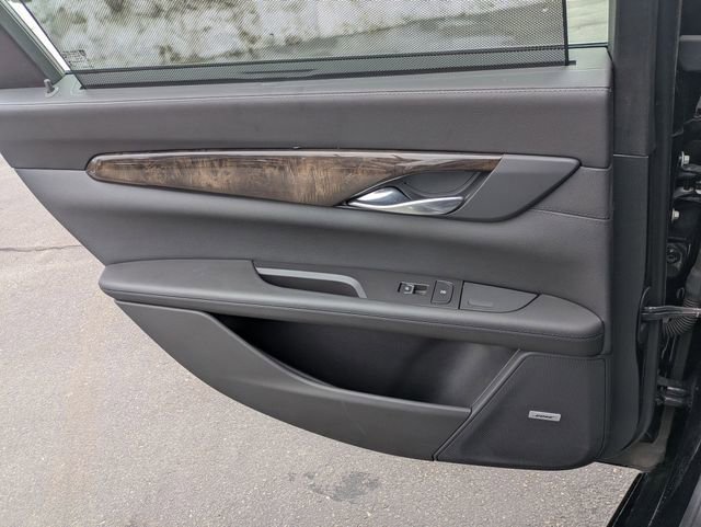 Used 2016 Cadillac CT6 Luxury image 27