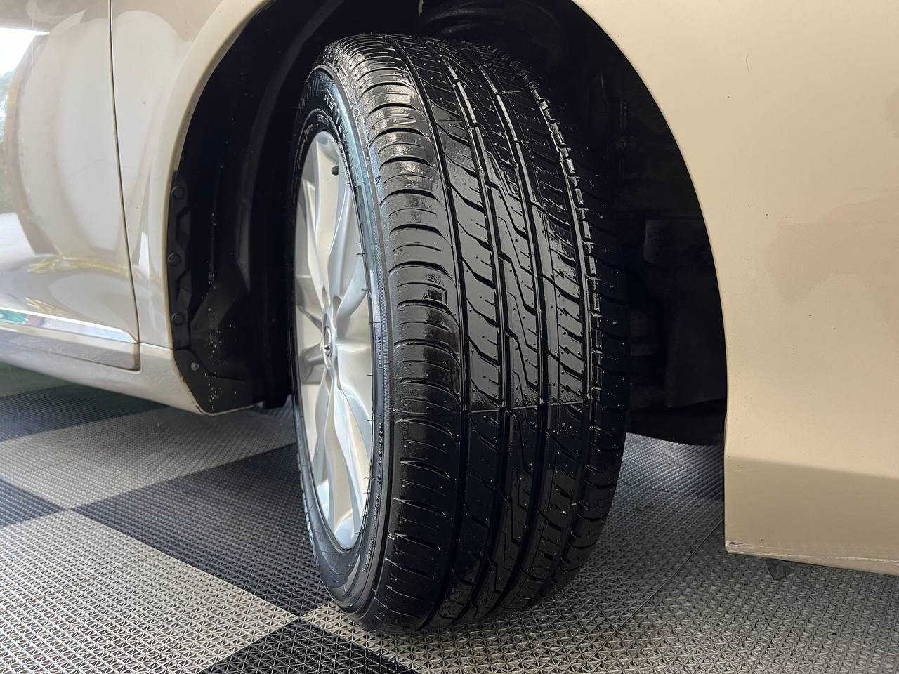 Used 2012 Lexus ES 350 image 27