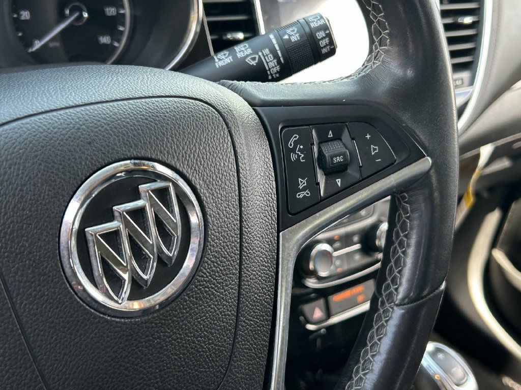 Used 2019 Buick Encore Preferred FWD image 26