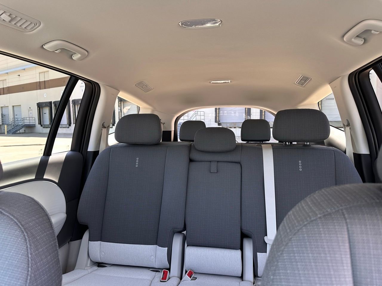 New 2026 Hyundai Ioniq 9 S image 16