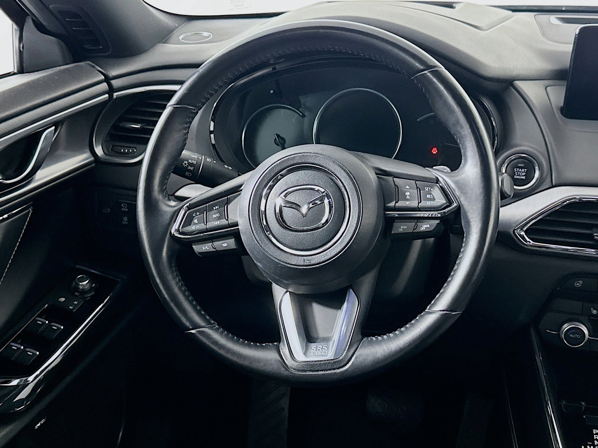 Used 2021 MAZDA CX-9 Grand Touring FWD image 18