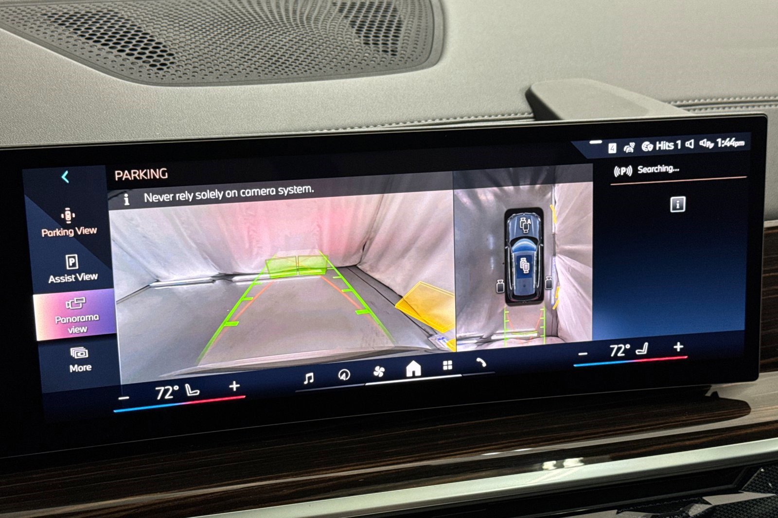 Used 2026 BMW X5 sDrive40i w/ Parking Assistance Package RWD image 24