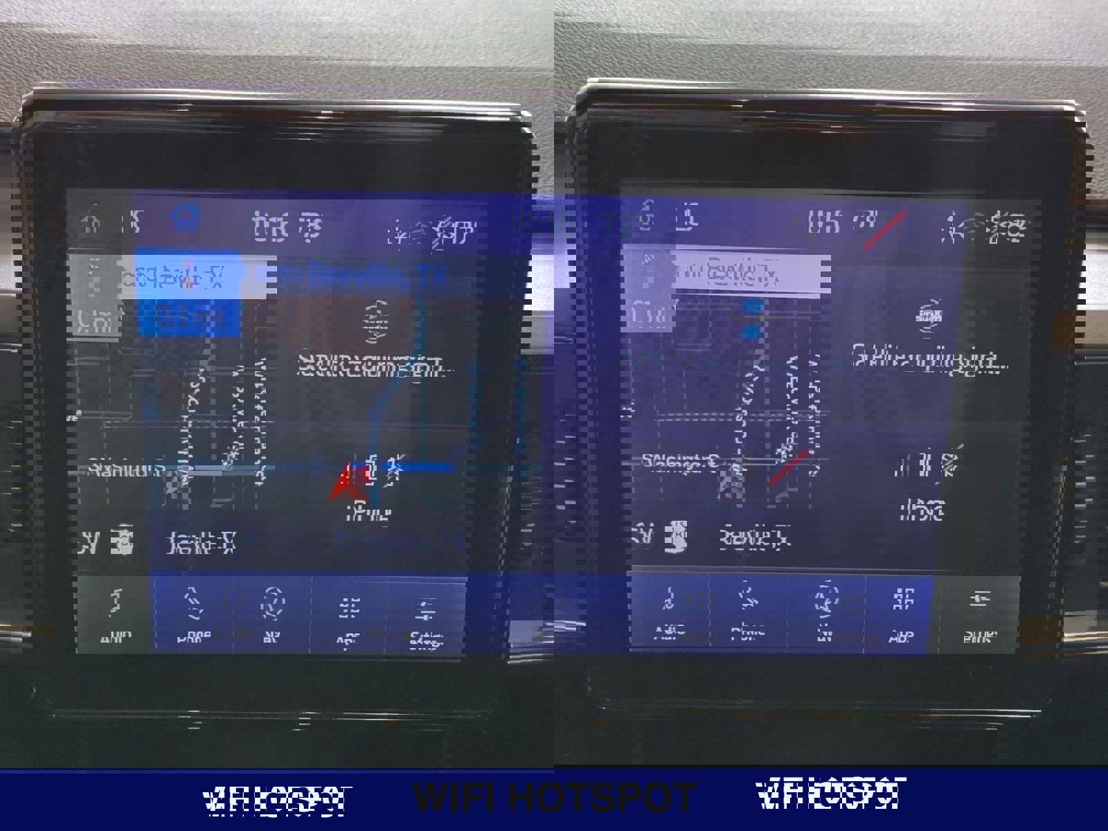 New 2024 Ford Explorer ST-Line w/ Class IV Trailer Tow Package image 23