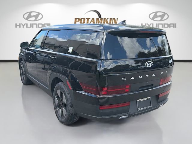 New 2026 Hyundai Santa Fe SE image 7