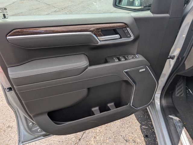 New 2026 GMC Sierra 1500 Elevation AWD/4WD image 15