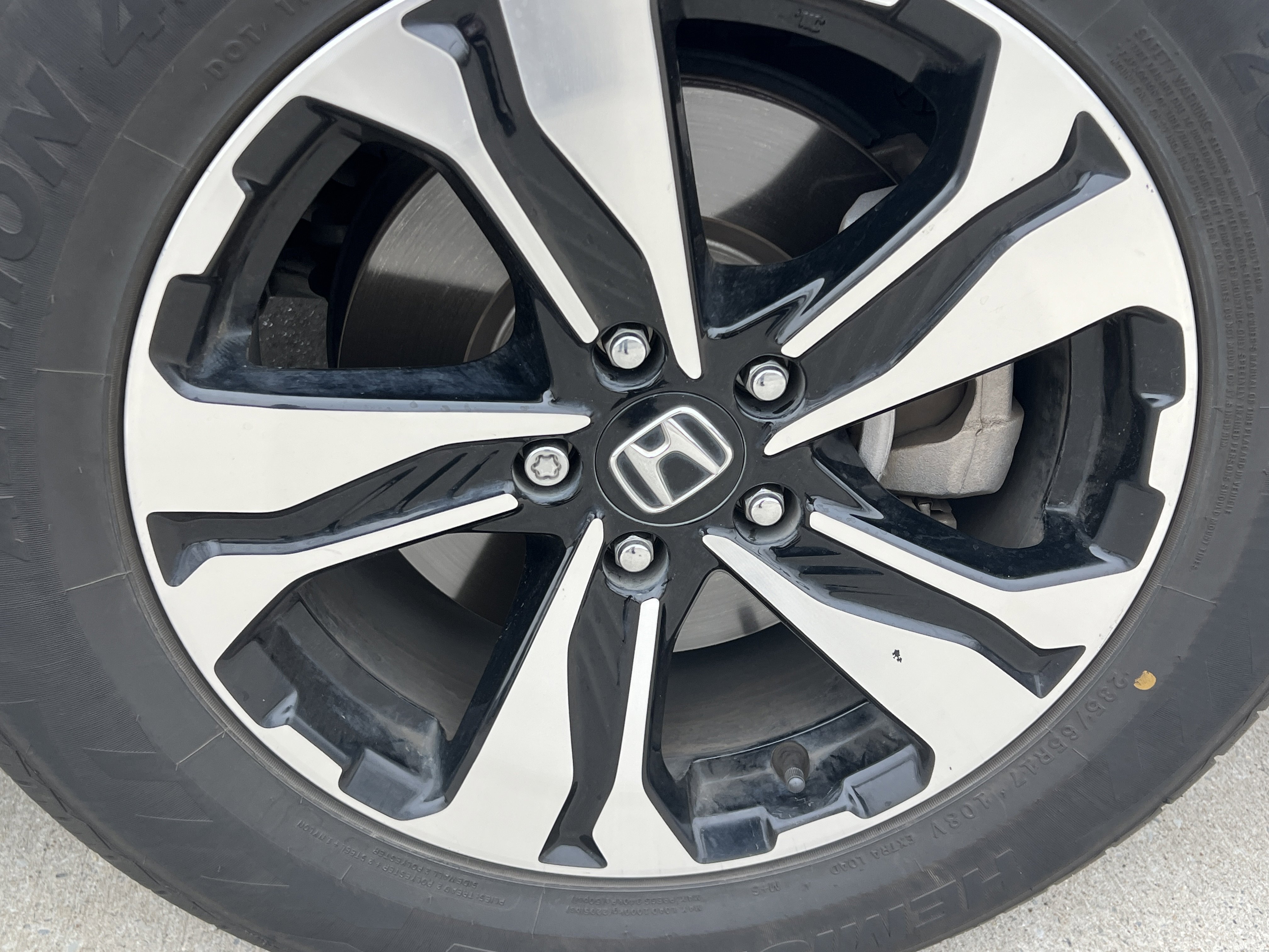 Used 2021 Honda CR-V Special Edition image 12