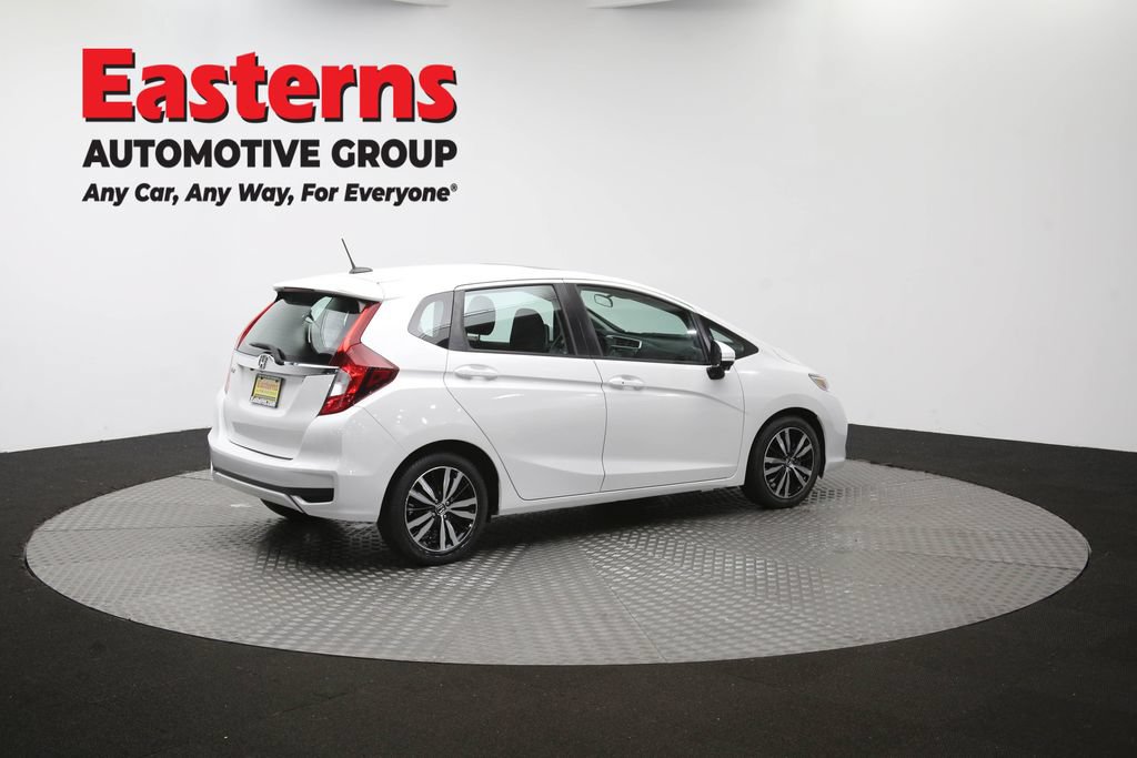 Used 2020 Honda Fit EX image 44
