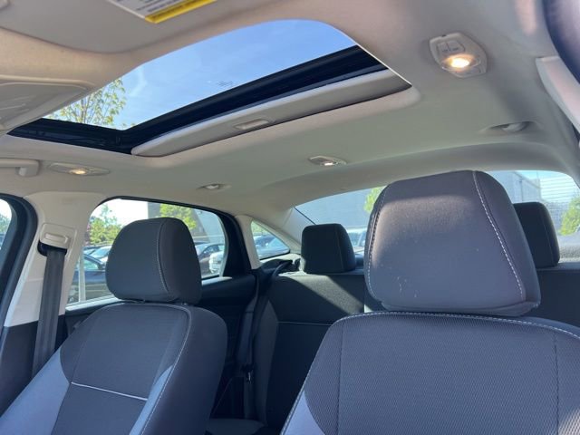 Used 2014 Ford Focus SE FWD image 25