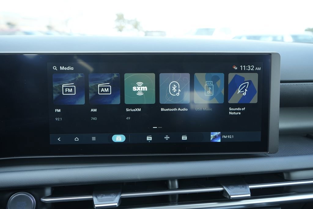 New 2026 Hyundai Tucson SE image 32