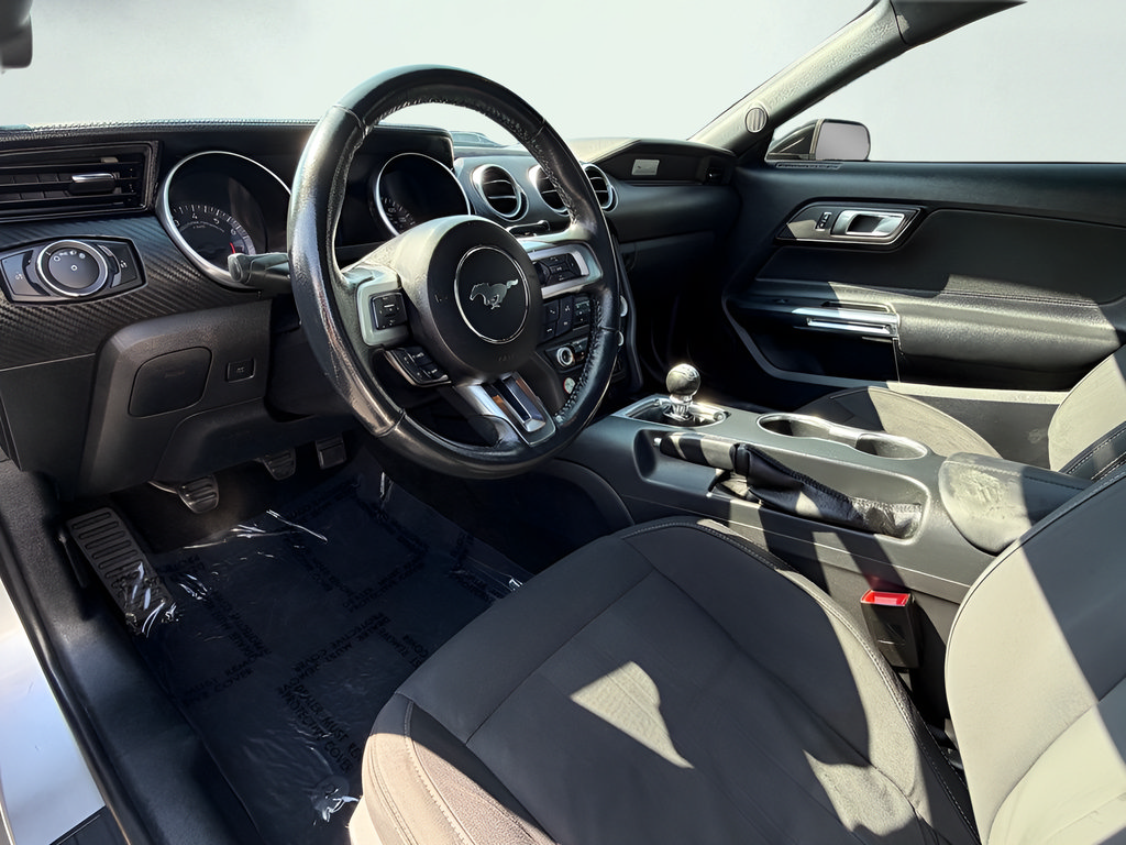 Used 2019 Ford Mustang Coupe RWD image 15