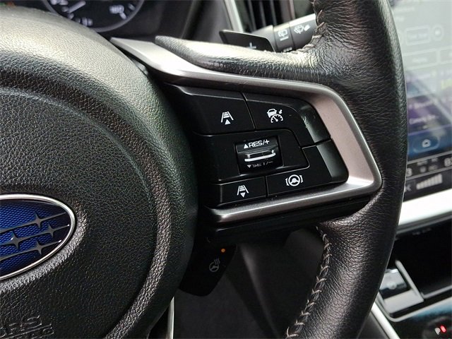 Used 2020 Subaru Outback Limited w/ Popular Package #2 image 24