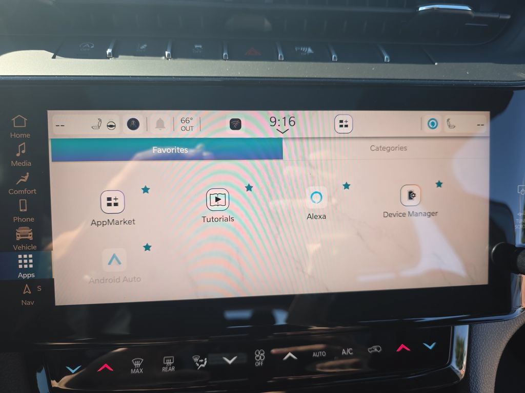 New 2026 Jeep Grand Cherokee L 4WD image 24