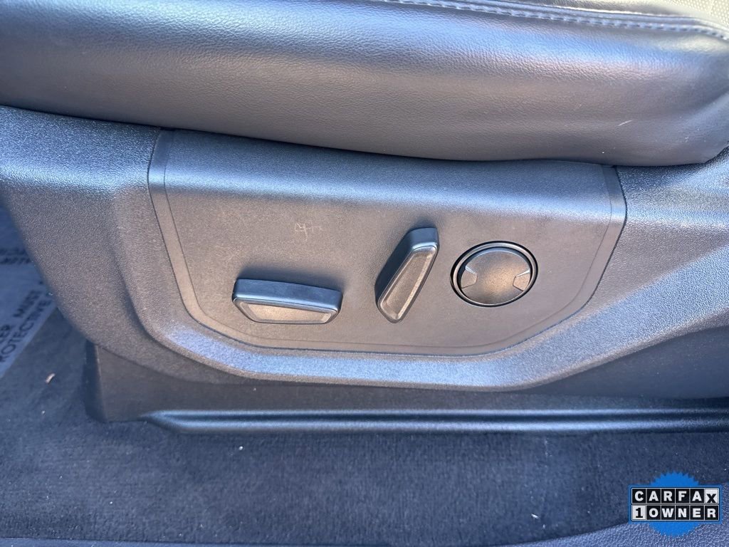 Used 2024 Ford Expedition XLT image 19