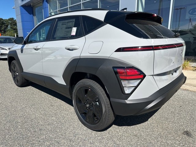 New 2026 Hyundai Kona SEL Sport image 8